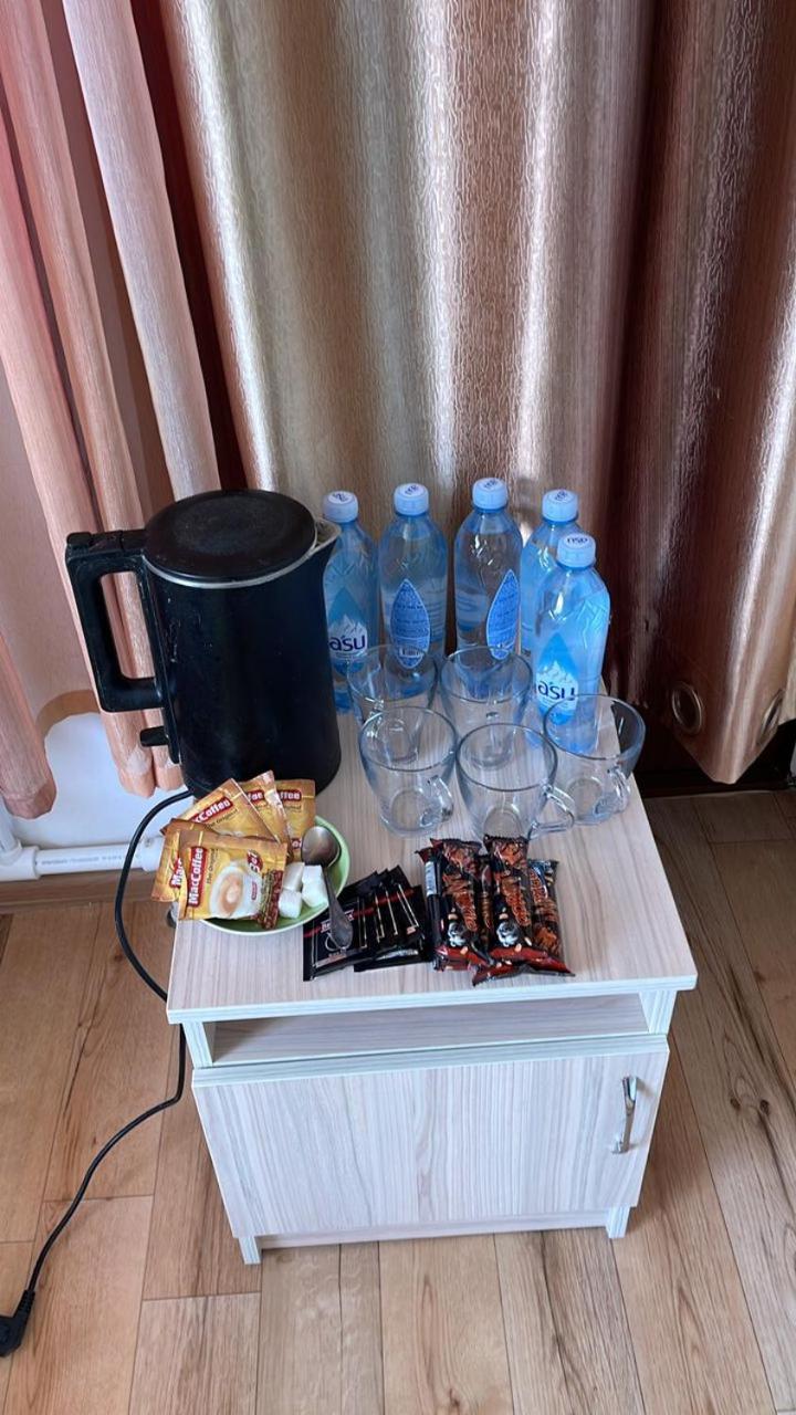 4, Guest house Jannat Гостевои дом Жаннат, Ysyk-Köl