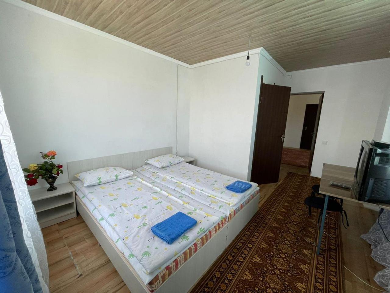 2, Guest house Jannat Гостевои дом Жаннат, Ysyk-Köl
