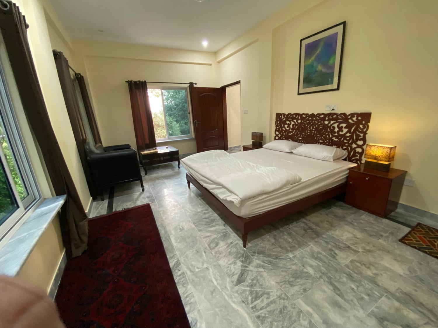 5, Heavens gate patriata, Rawalpindi