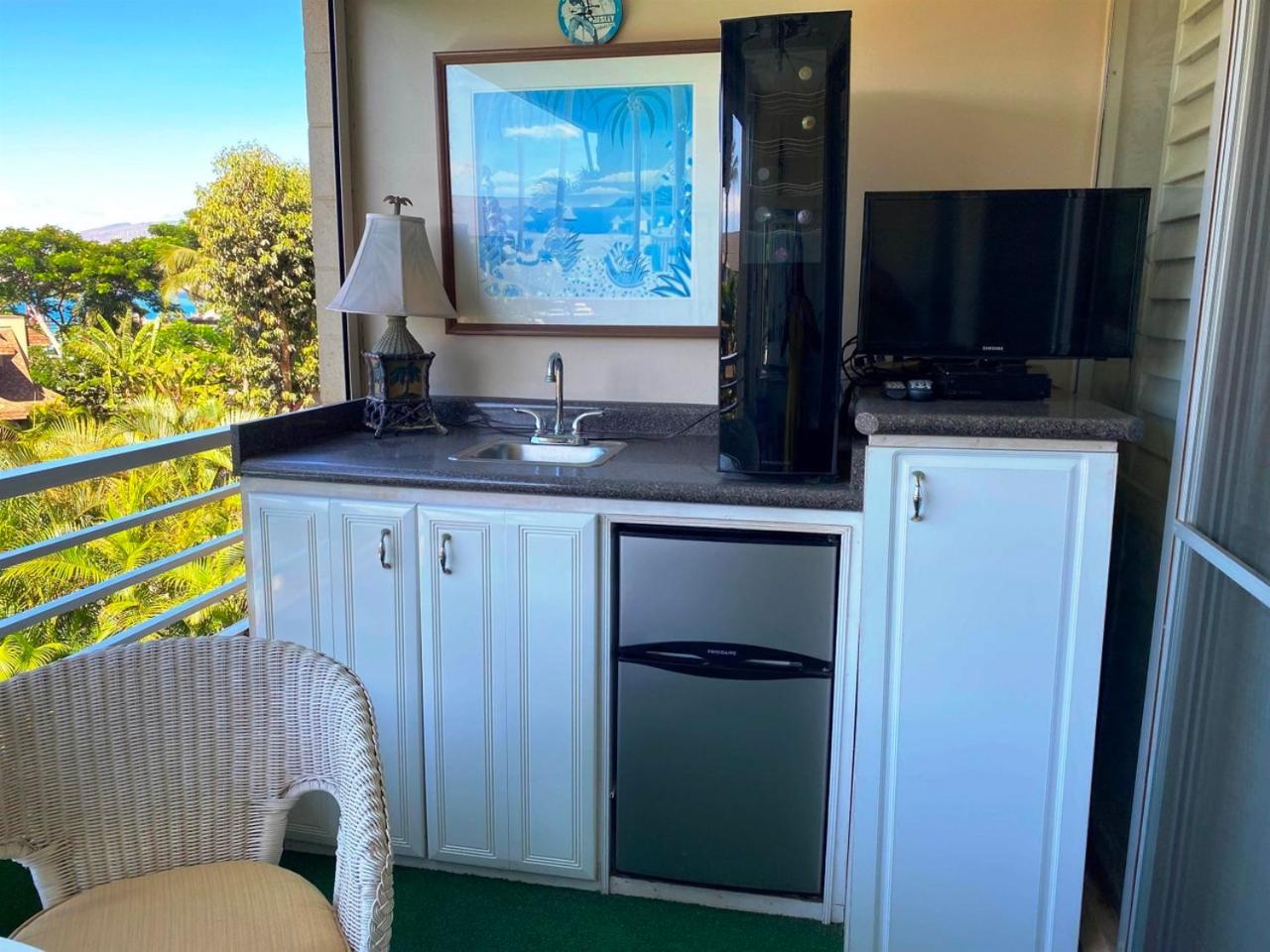 5, Kamaole Beach Royale, Maui