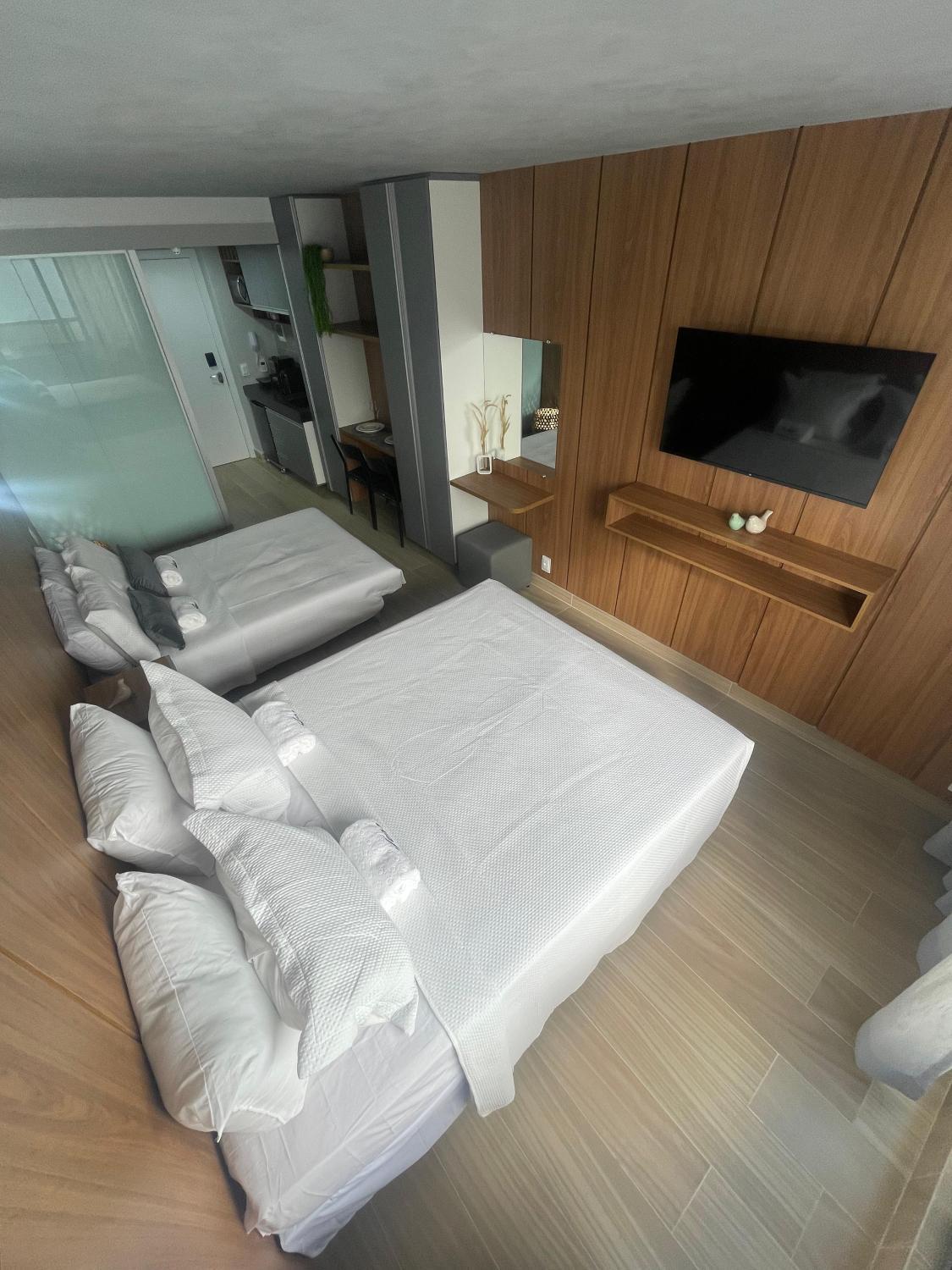 5, Setai Yacht by Jess - Cabo Branco, João Pessoa