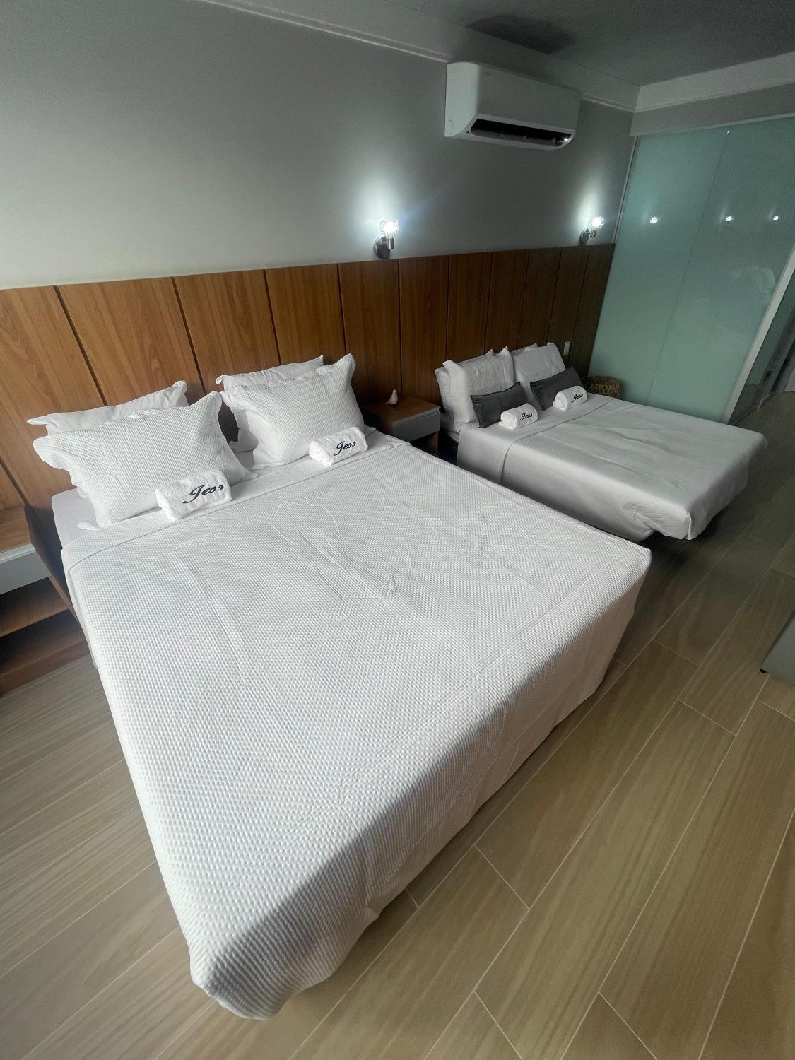 3, Setai Yacht by Jess - Cabo Branco, João Pessoa