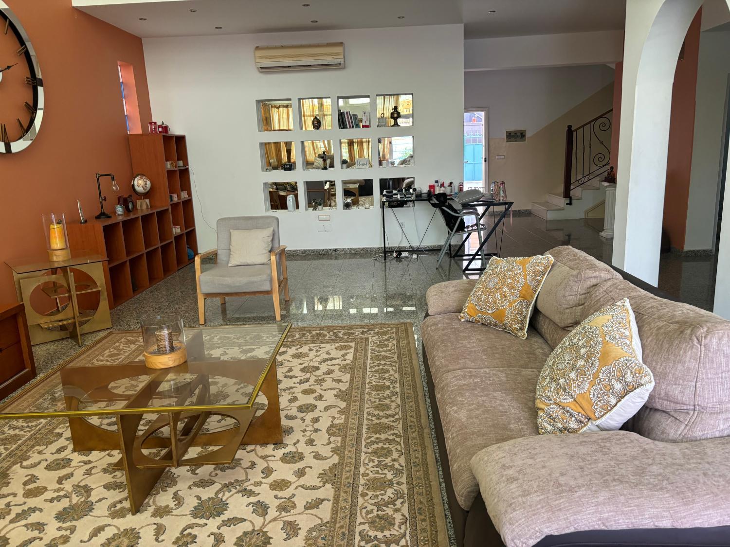 3, Techas Mansion Guesthouse