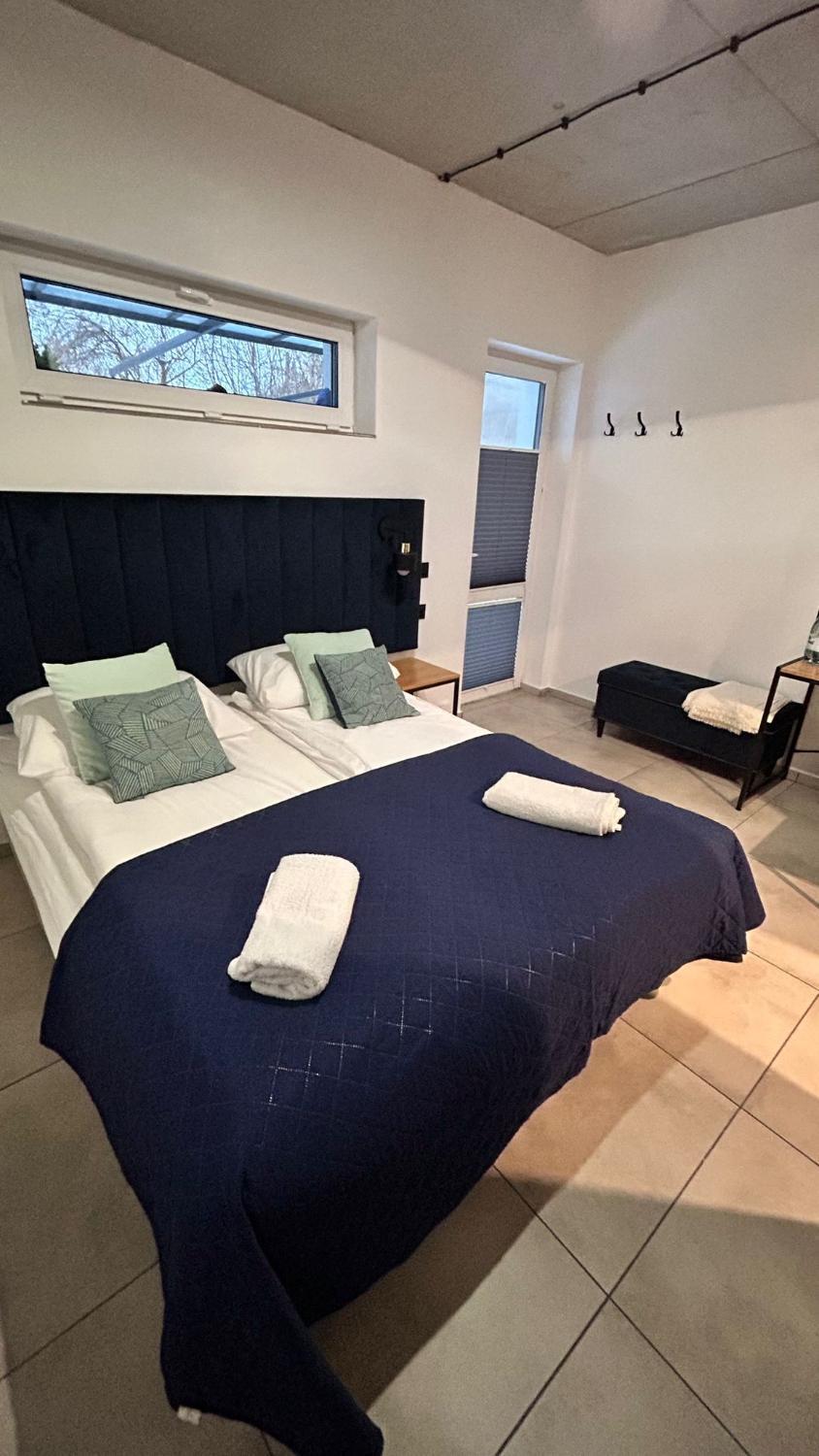 5, Apartamenty Krucza, Sandomierz