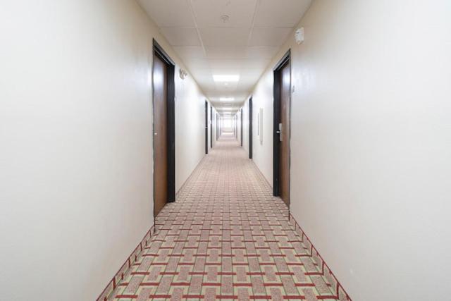 5, IAH 45 AIRPORT iNN & SUITES, Harris