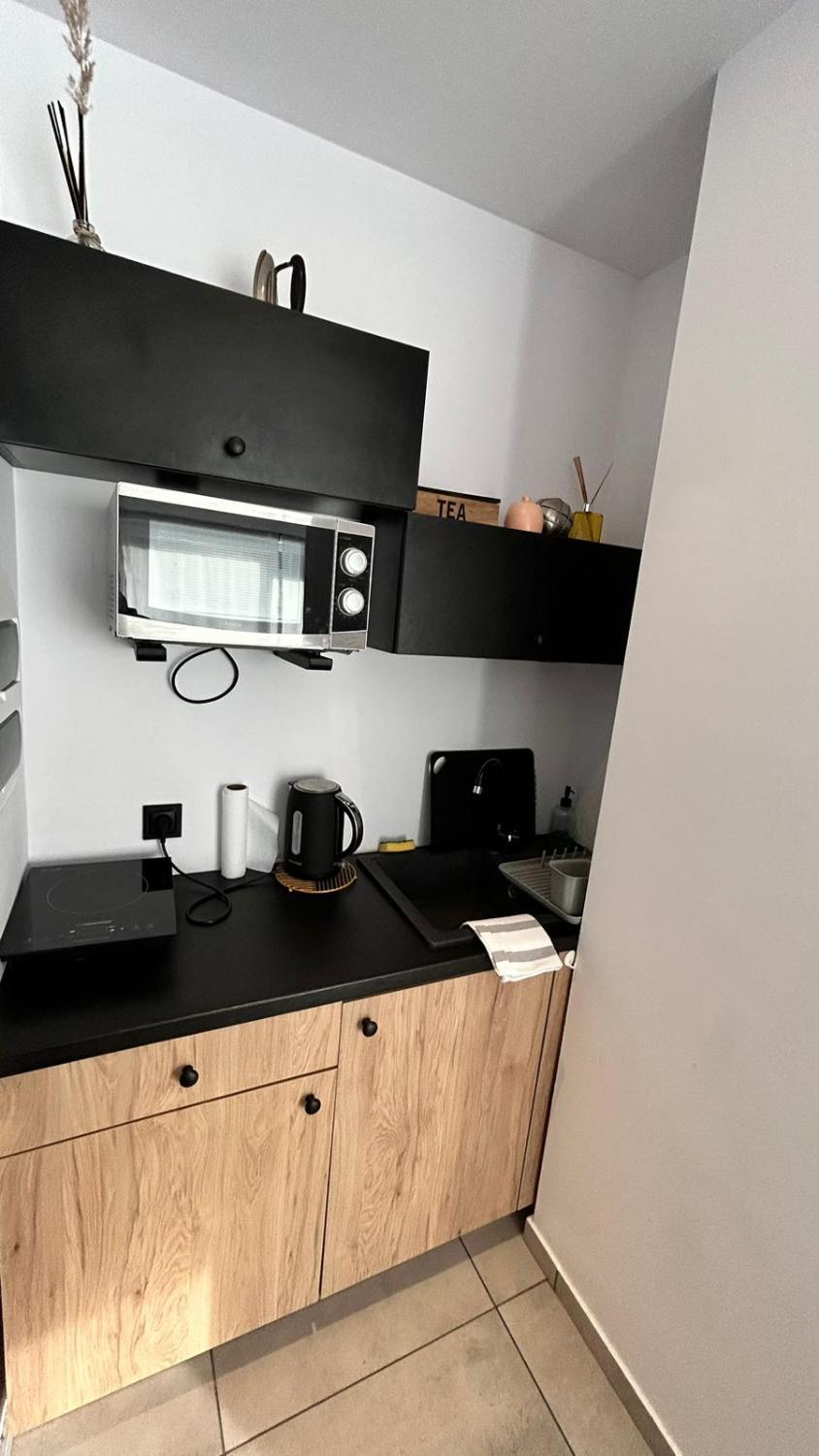 2, Apartamenty Krucza, Sandomierz