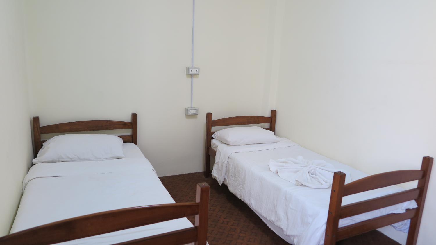 4, Azit Guest House, Luxor