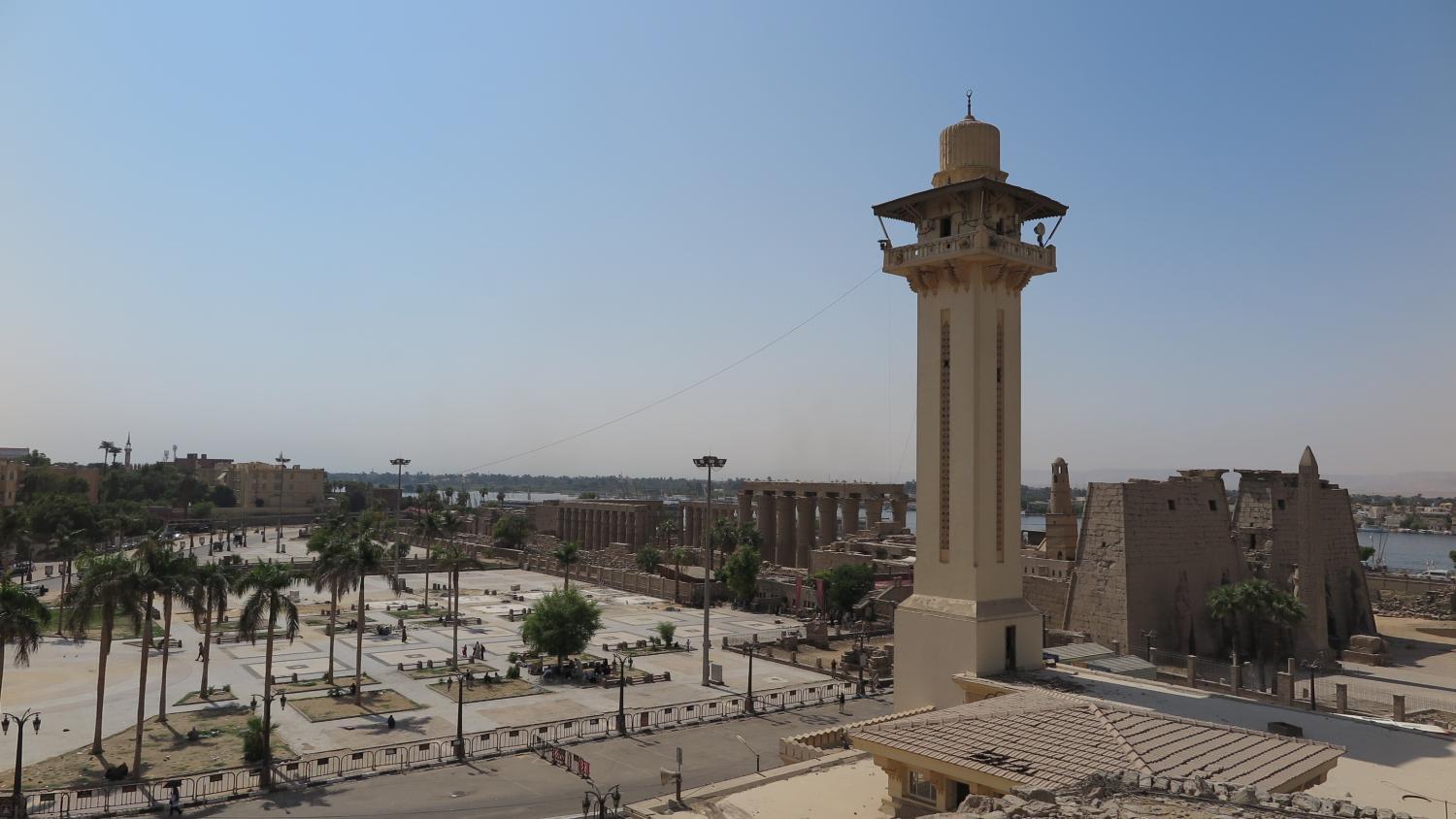 3, Azit Guest House, Luxor