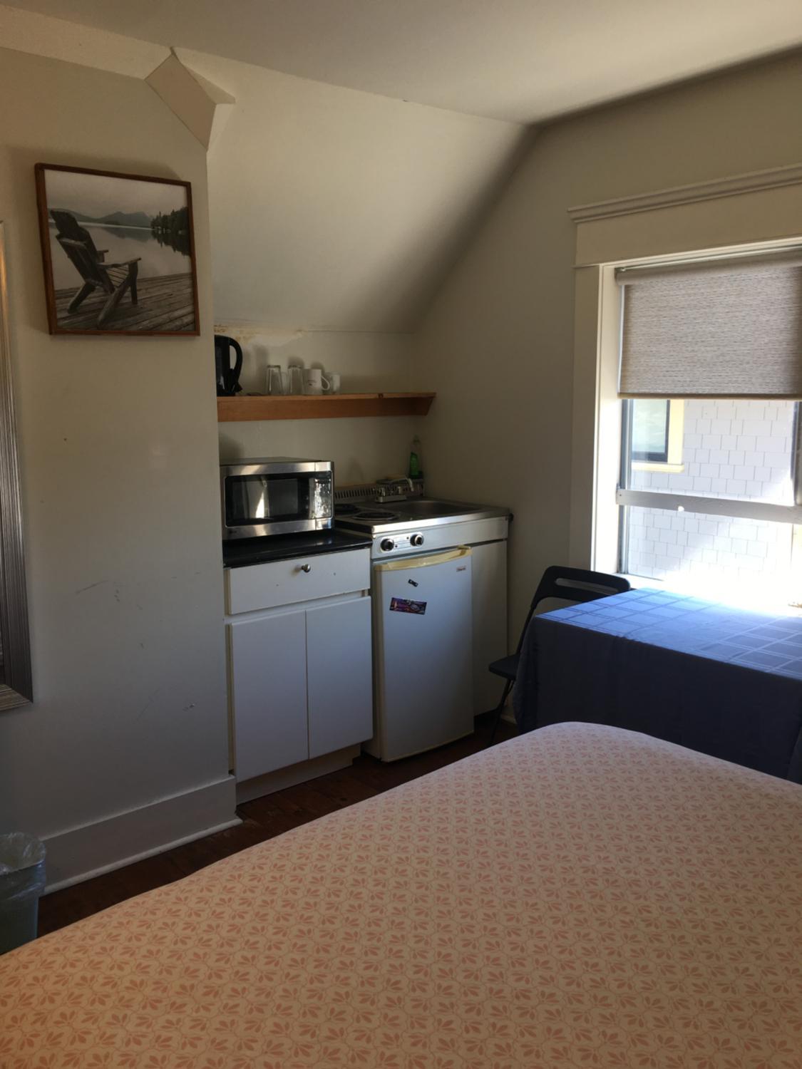 3, West coast guesthouse, Greater Vancouver