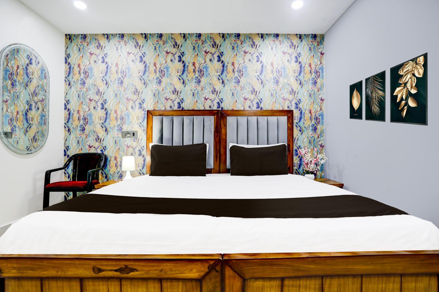 3, Hotel Dream Narsingi, Hyderabad