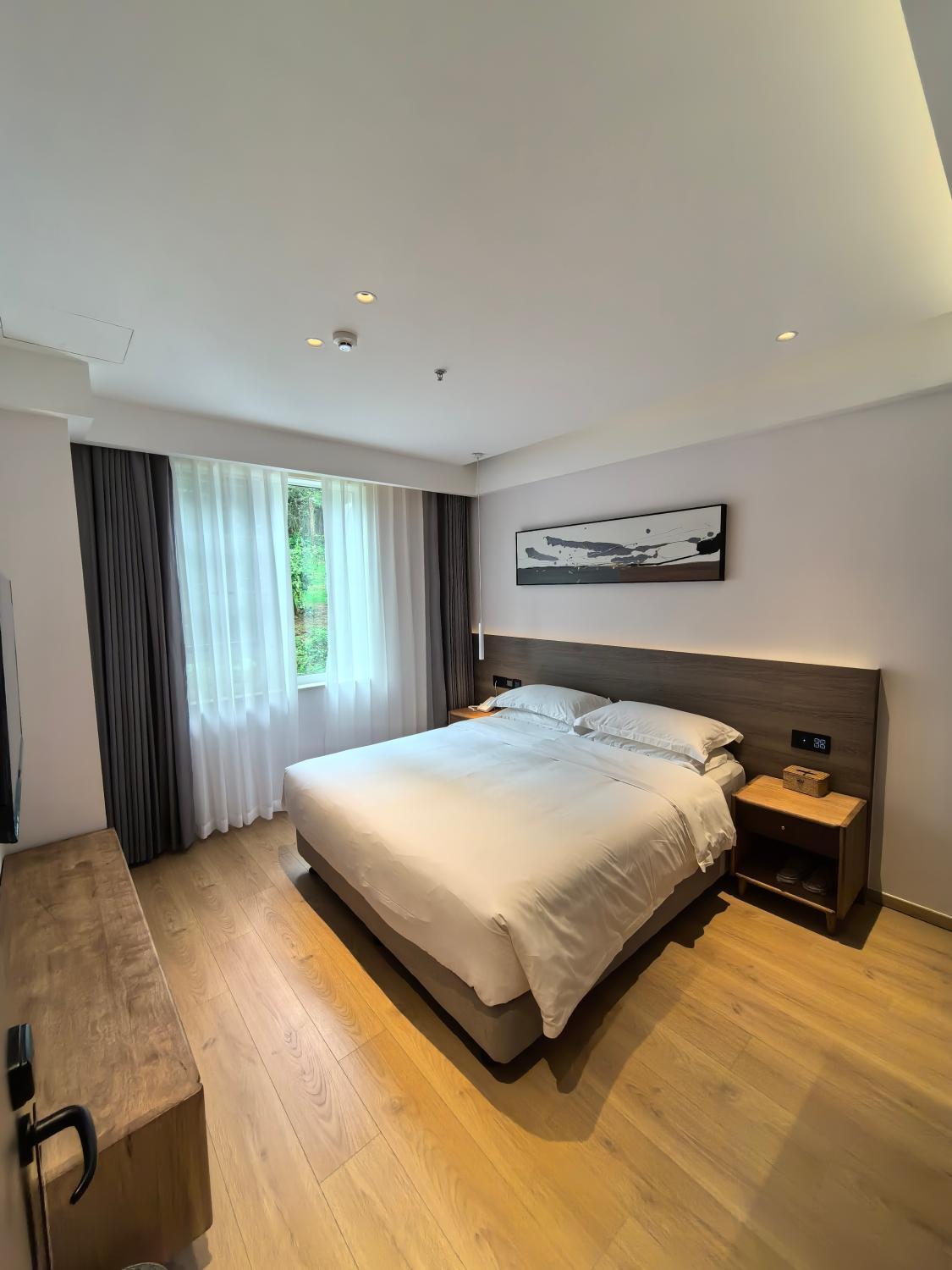 2, 旅树 山居, Zhuhai