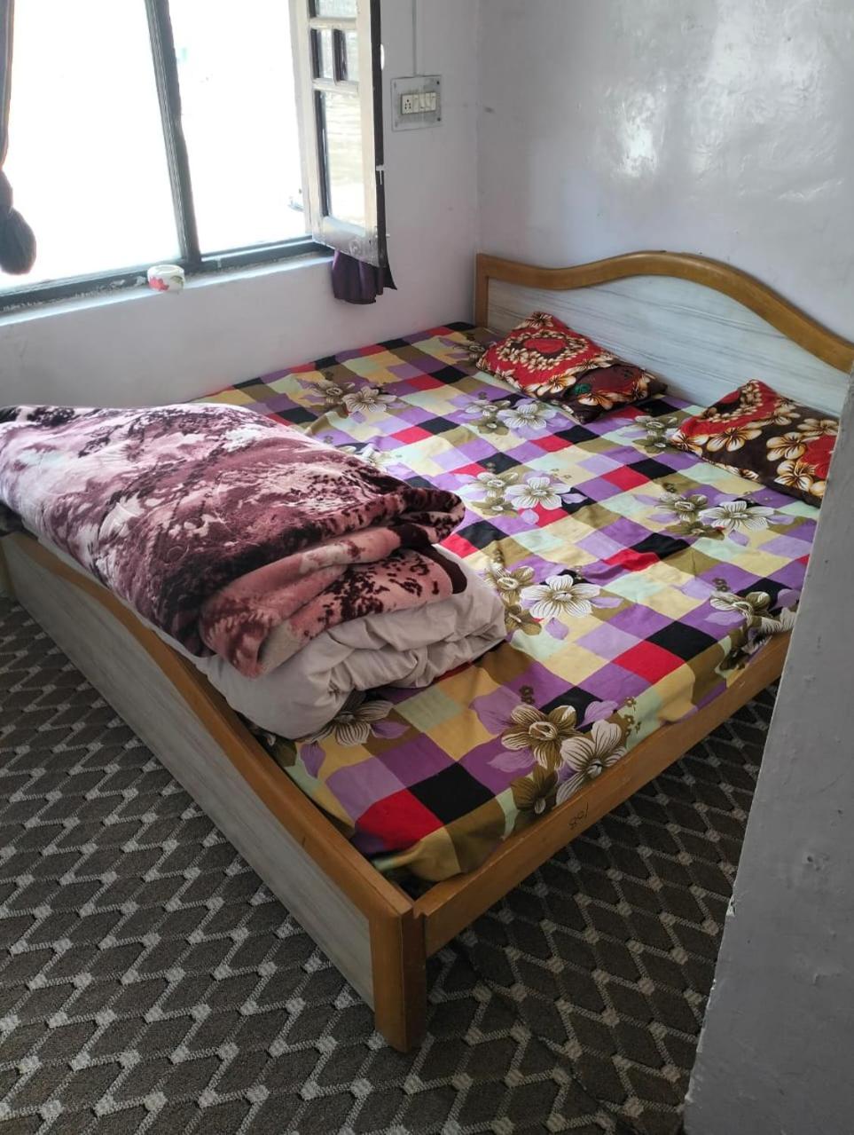 2, New Green Town Hotel, Ganderbal