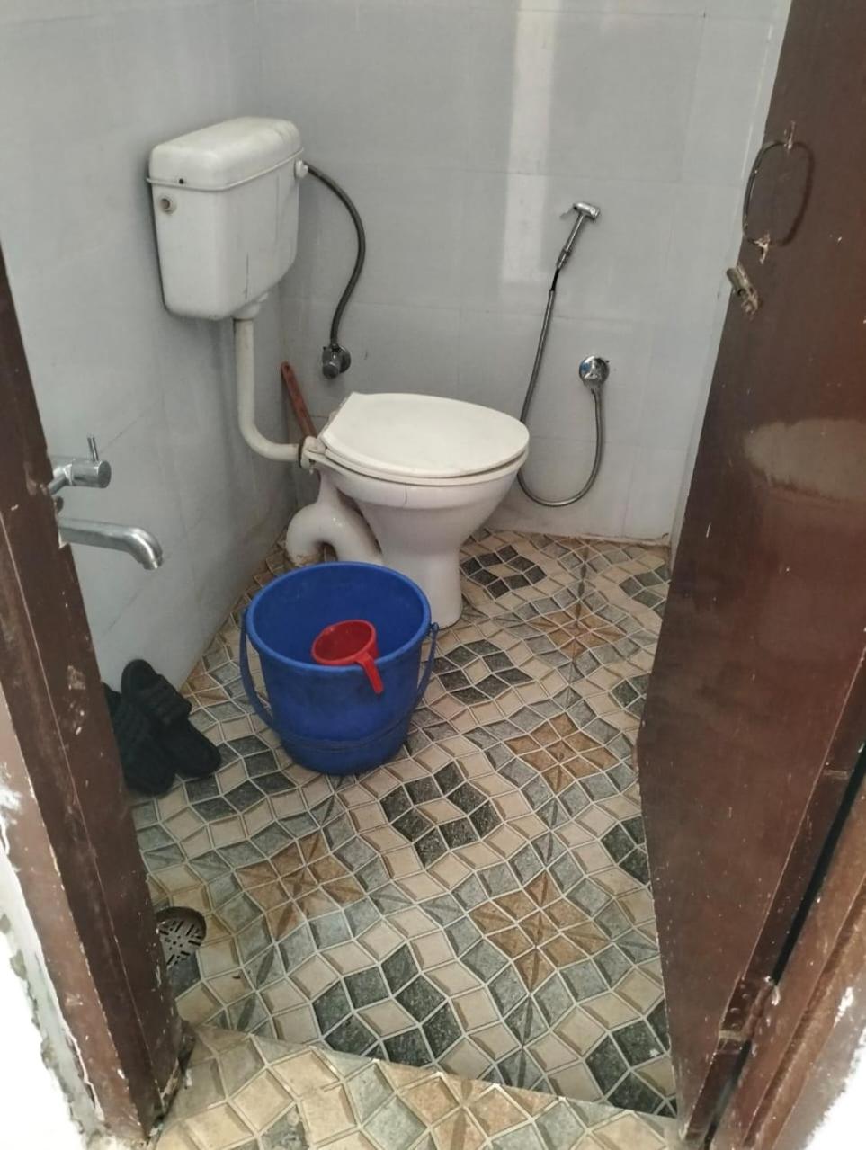 3, New Green Town Hotel, Ganderbal