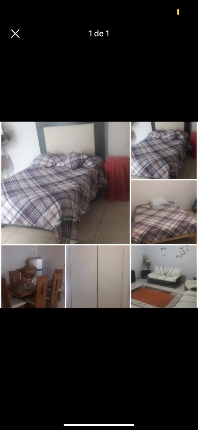 3, Departamento Zamora Melchor, Zamora