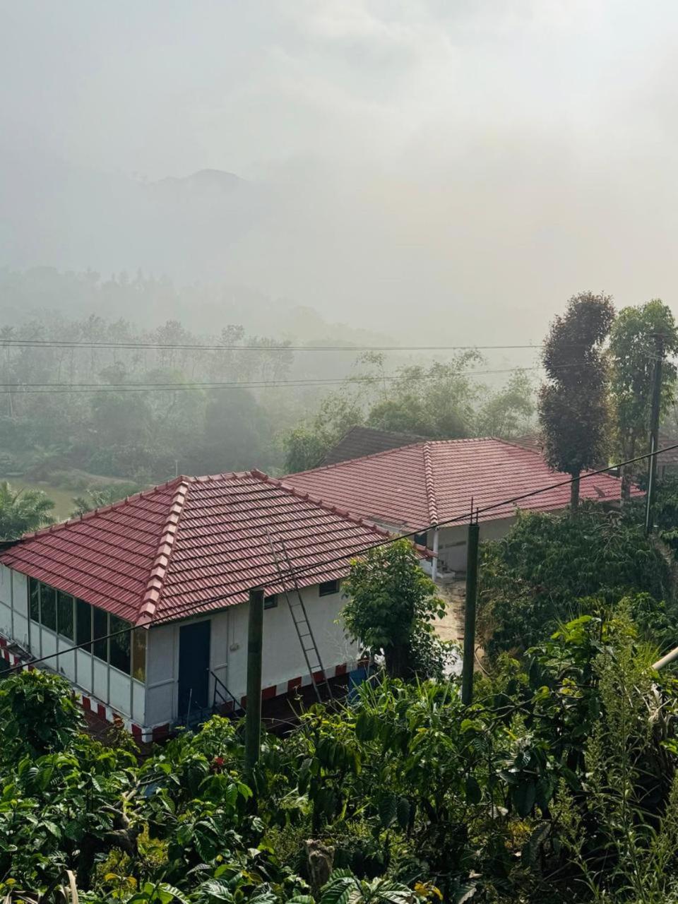 2, Coorg Heritage Hill View Resort, Kodagu