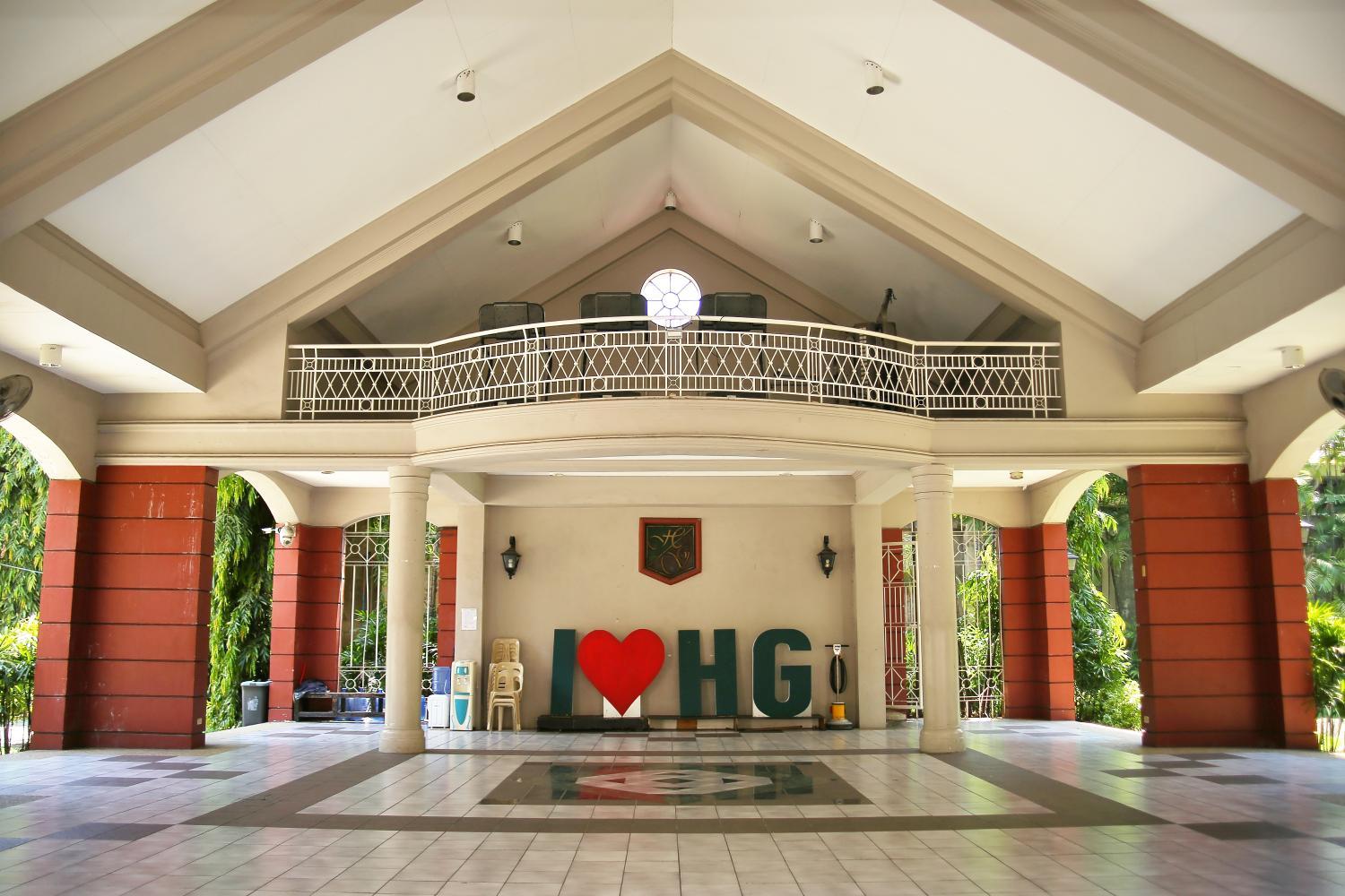 3, MBF Staycation, Pasig City