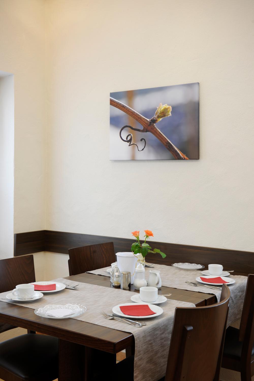 5, Weingut und Gastehaus Josef Reis, Trier-Saarburg