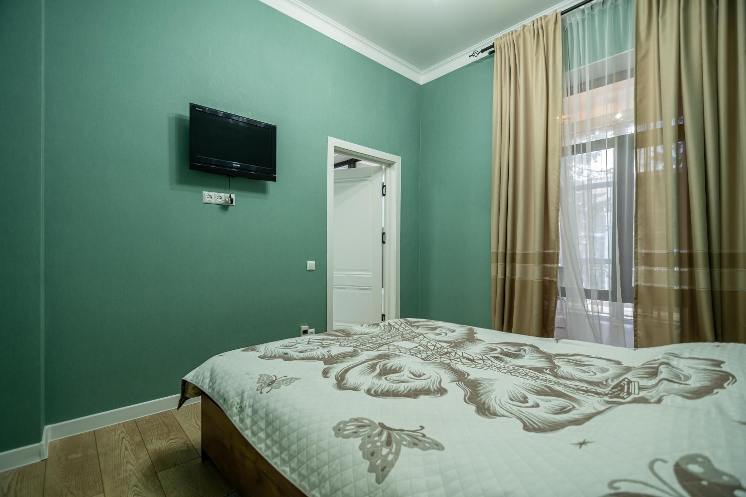 4, Atlantis Resort Issyk-Kul, Ysyk-Köl