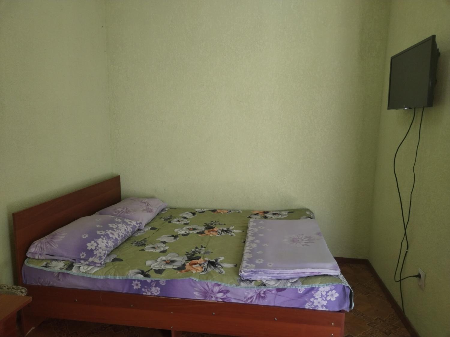 3, Империал, Ysyk-Köl
