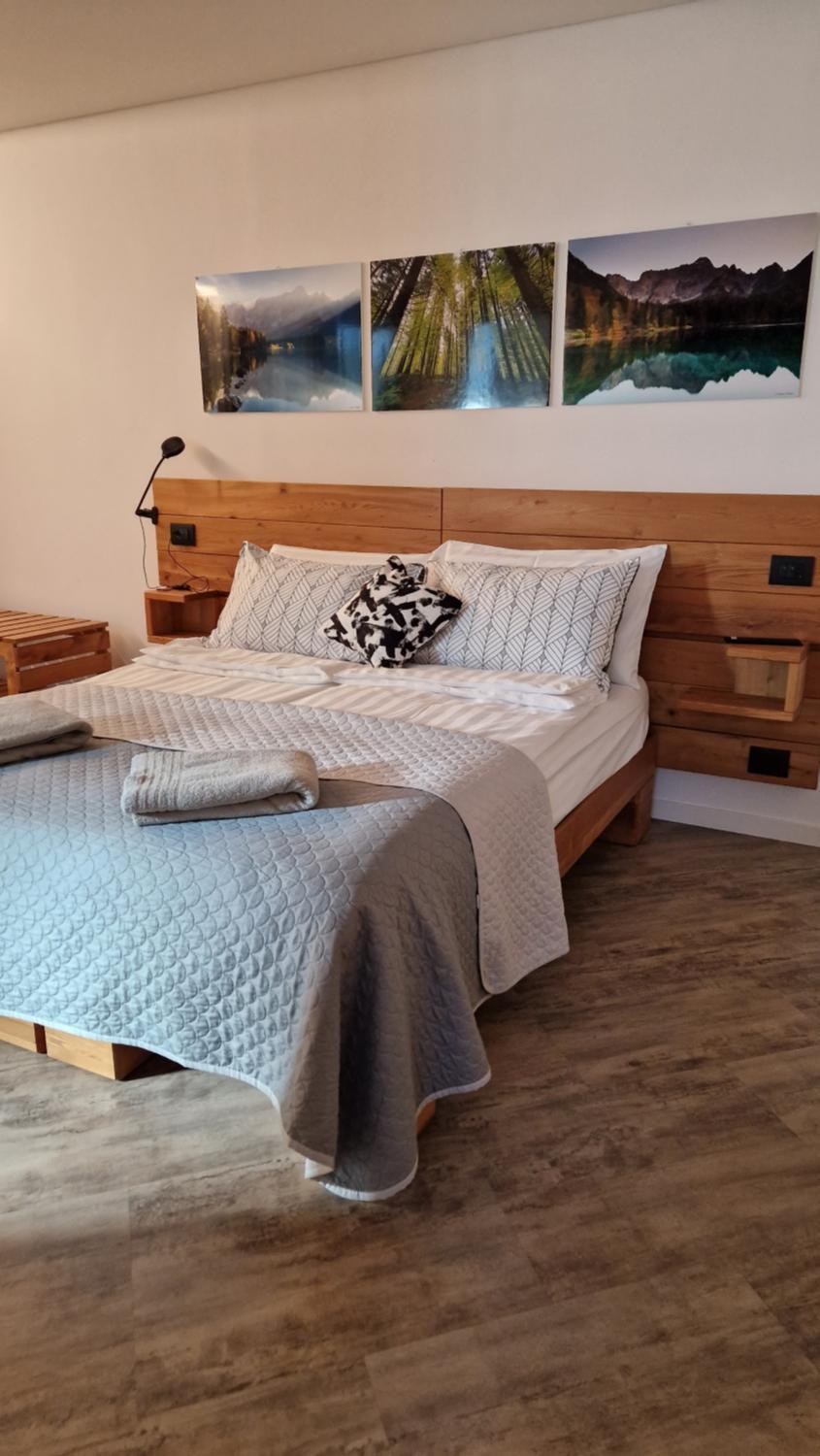 3, AffittaCamere38, Udine