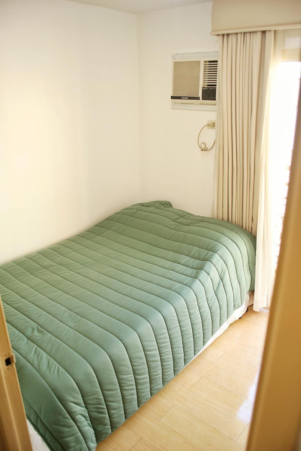 5, MBF Staycation, Pasig City