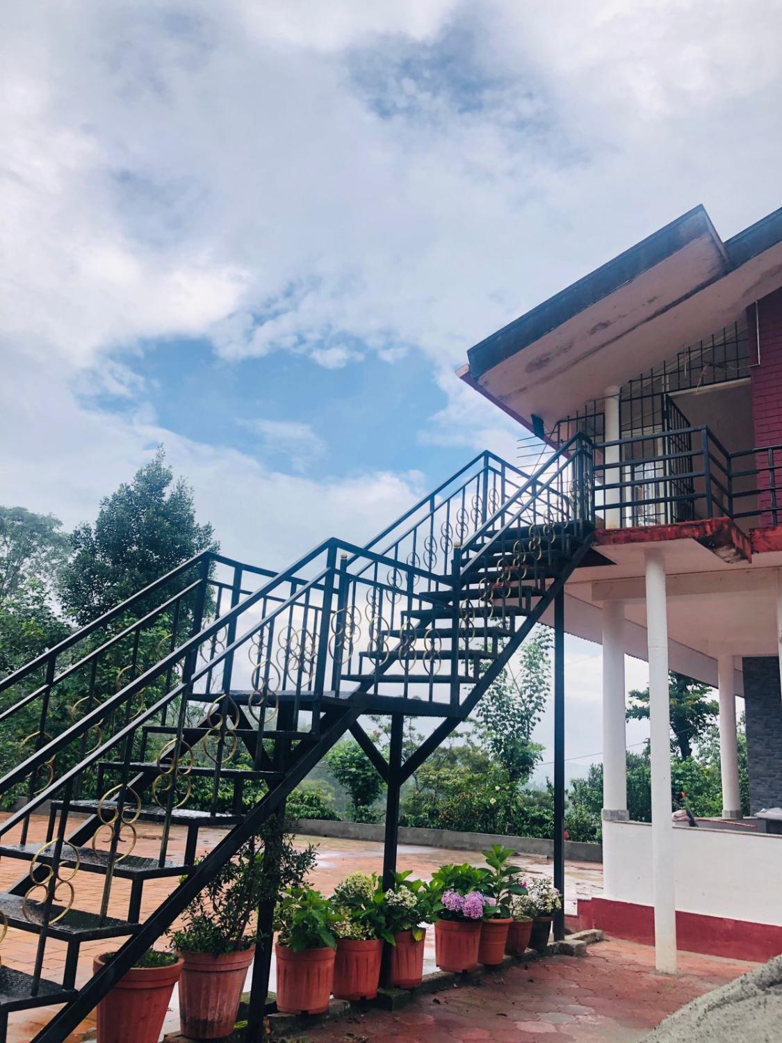 2, Swapna Estate Stay Coorg, Kodagu