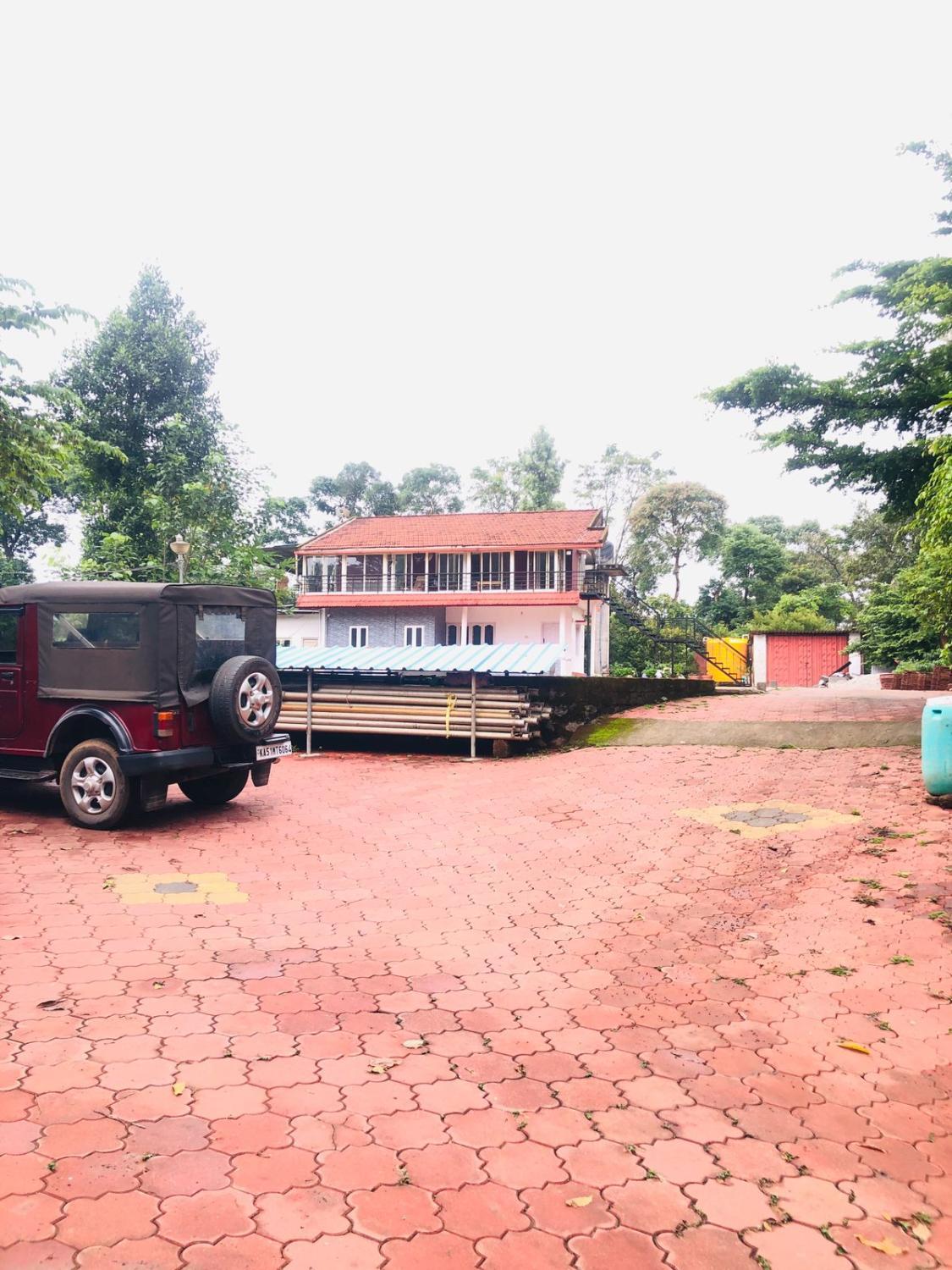 5, Swapna Estate Stay Coorg, Kodagu