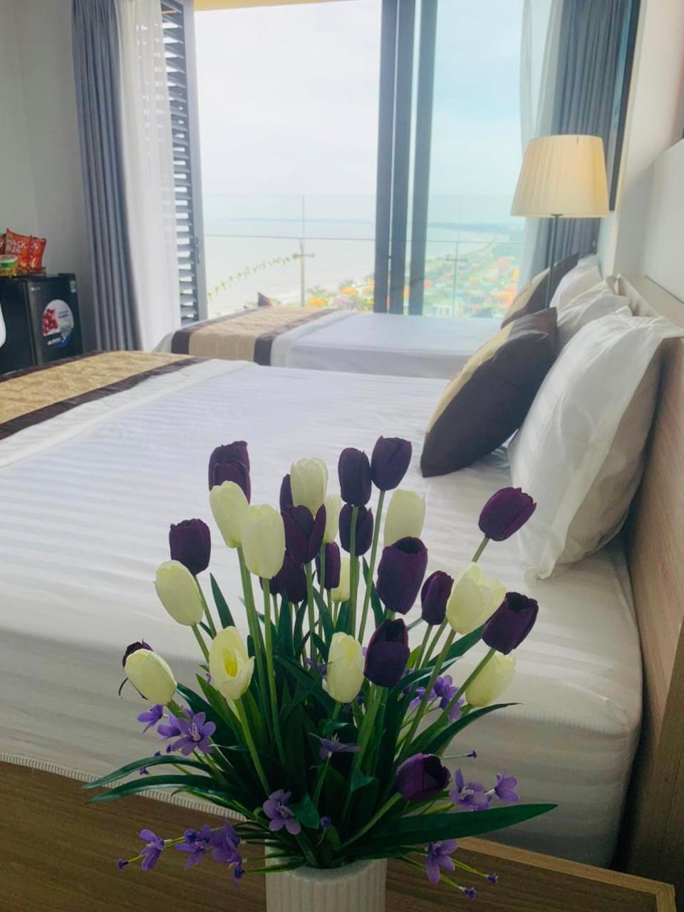 3, Khu nghi duong 21 tang, Hoằng Hóa