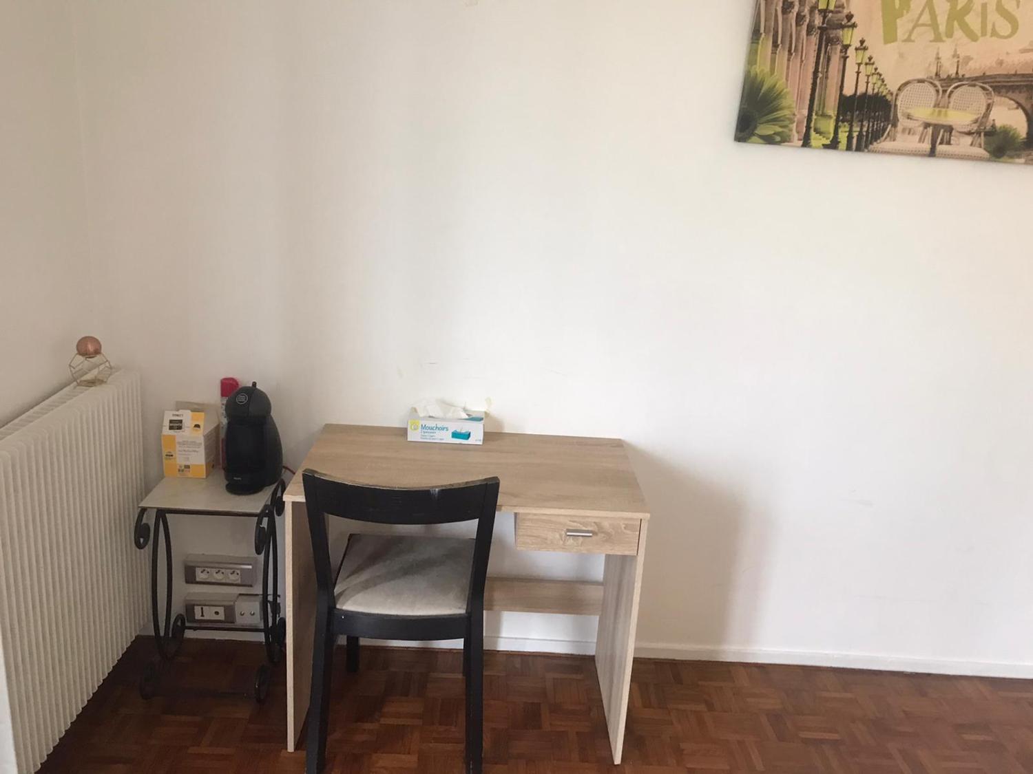 2, Near Stade de France, Hauts-de-Seine
