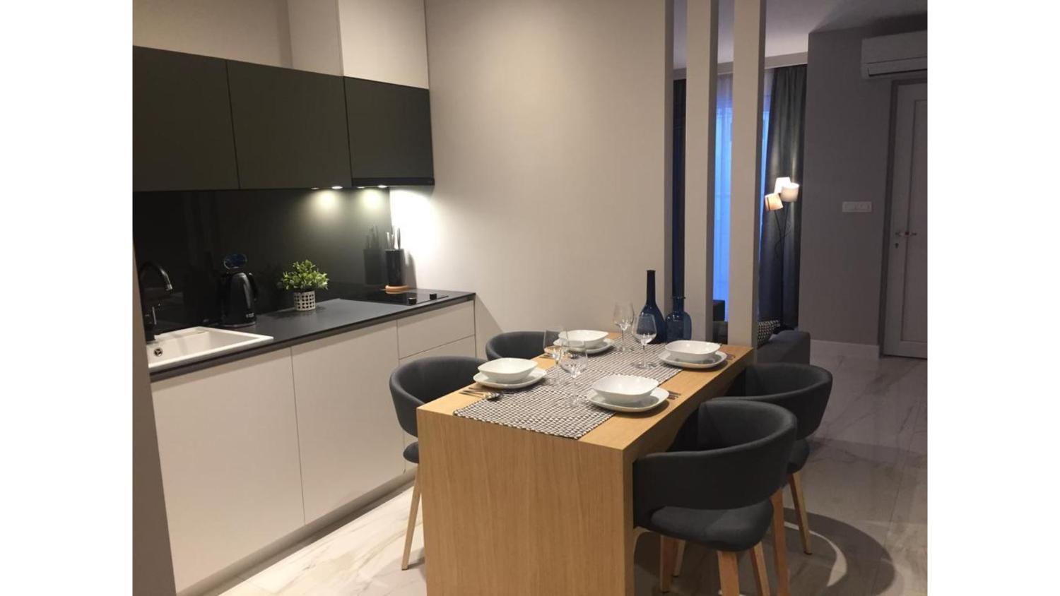 2, Exlusive Villa M -Baska Voda, Baška Voda
