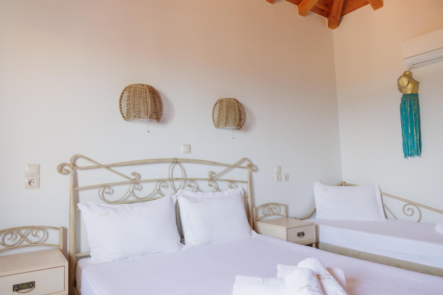 5, Santa Maria Village, Peloponnese