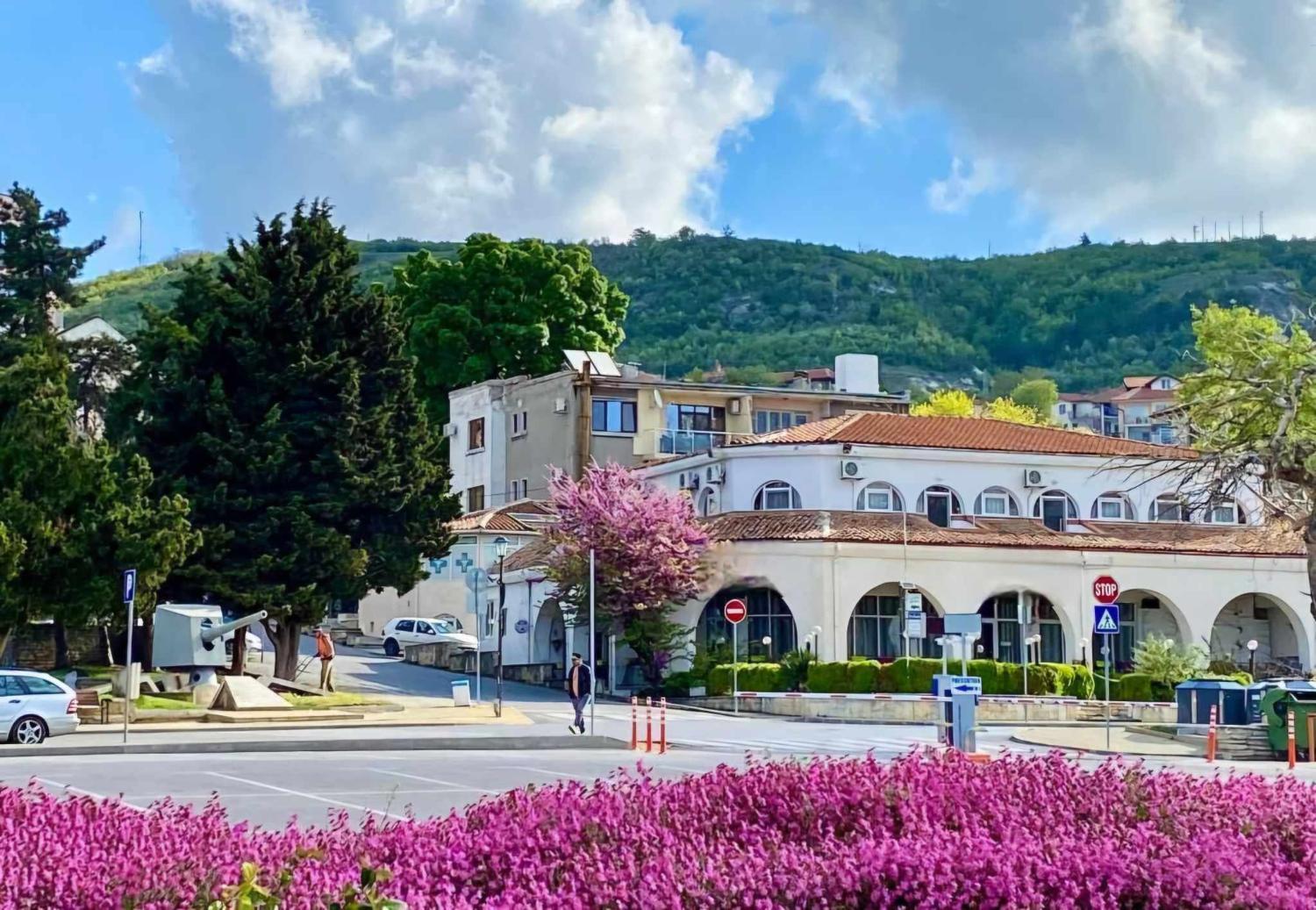 3, Gardenia Guest House, Balchik