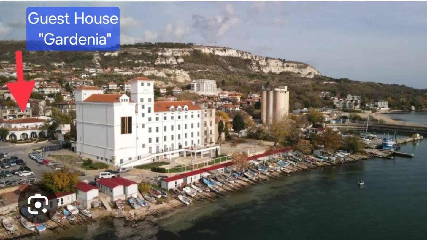 2, Gardenia Guest House, Balchik