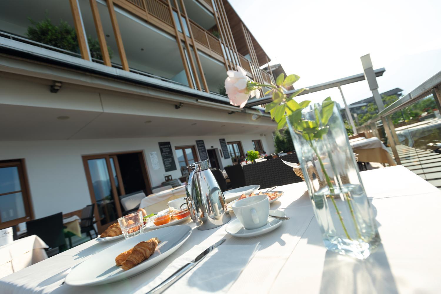 3, Hotel Unterschattmair, Bolzano