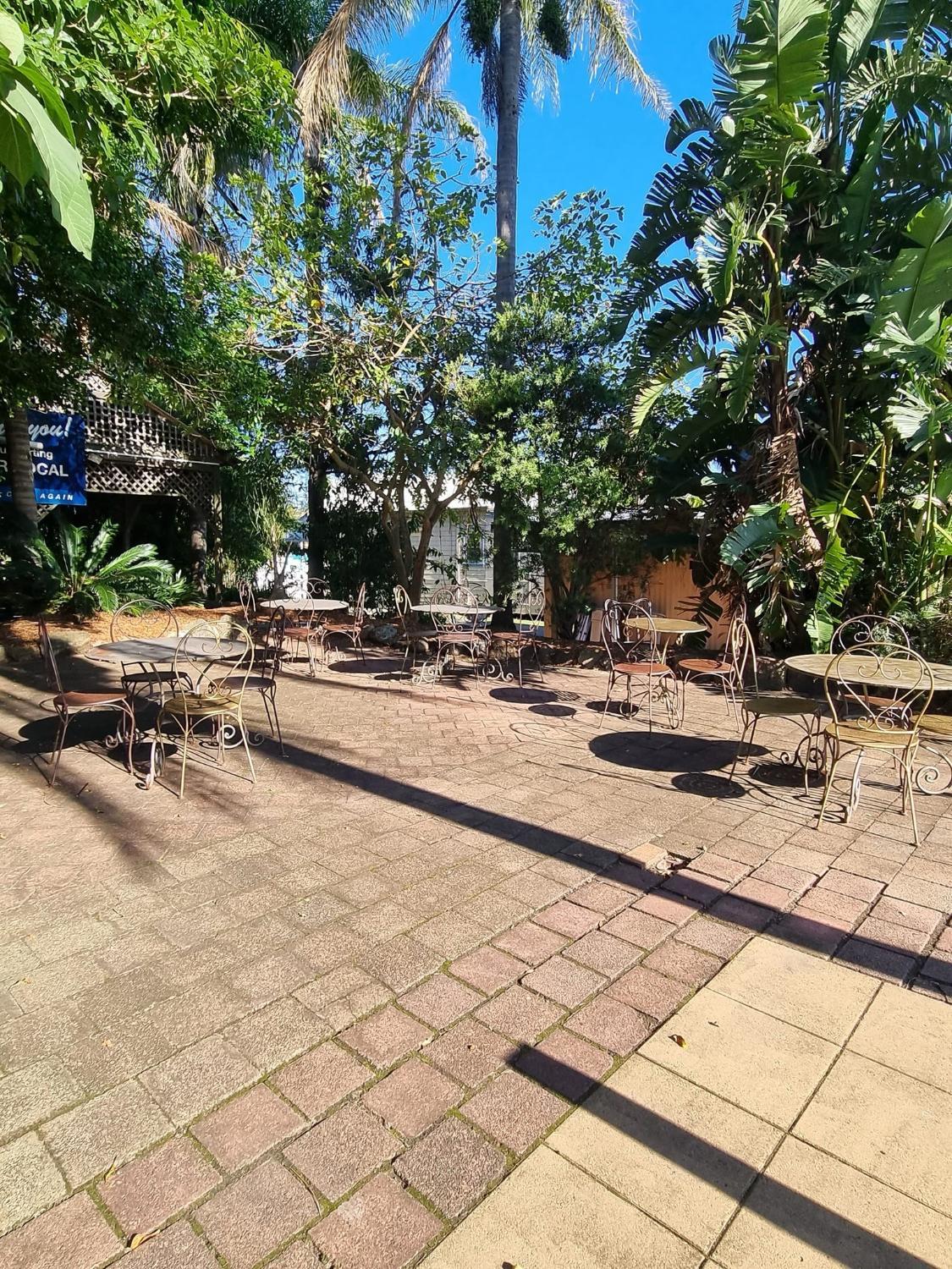 4, Erringhi Hotel, Dungog