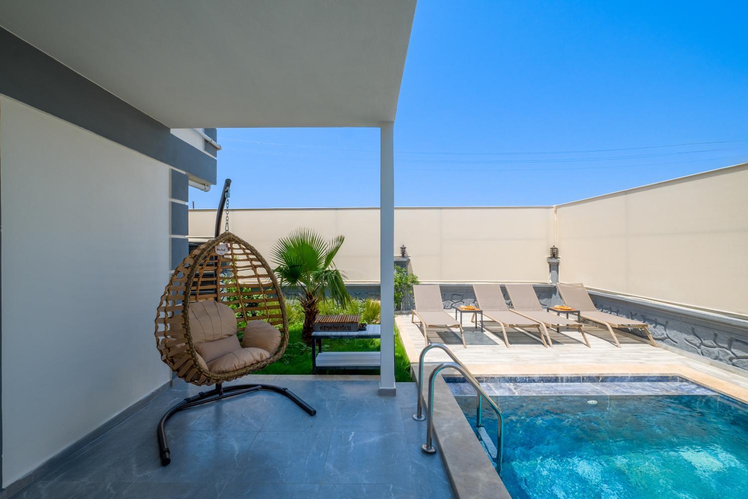 3, Villa EDA 1 ve 2, Fethiye