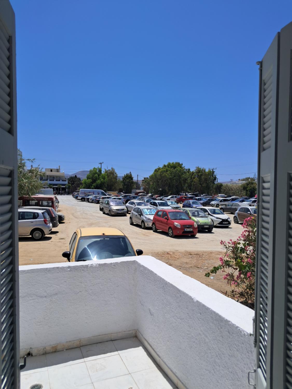 2, Dreeme Naxos, South Aegean