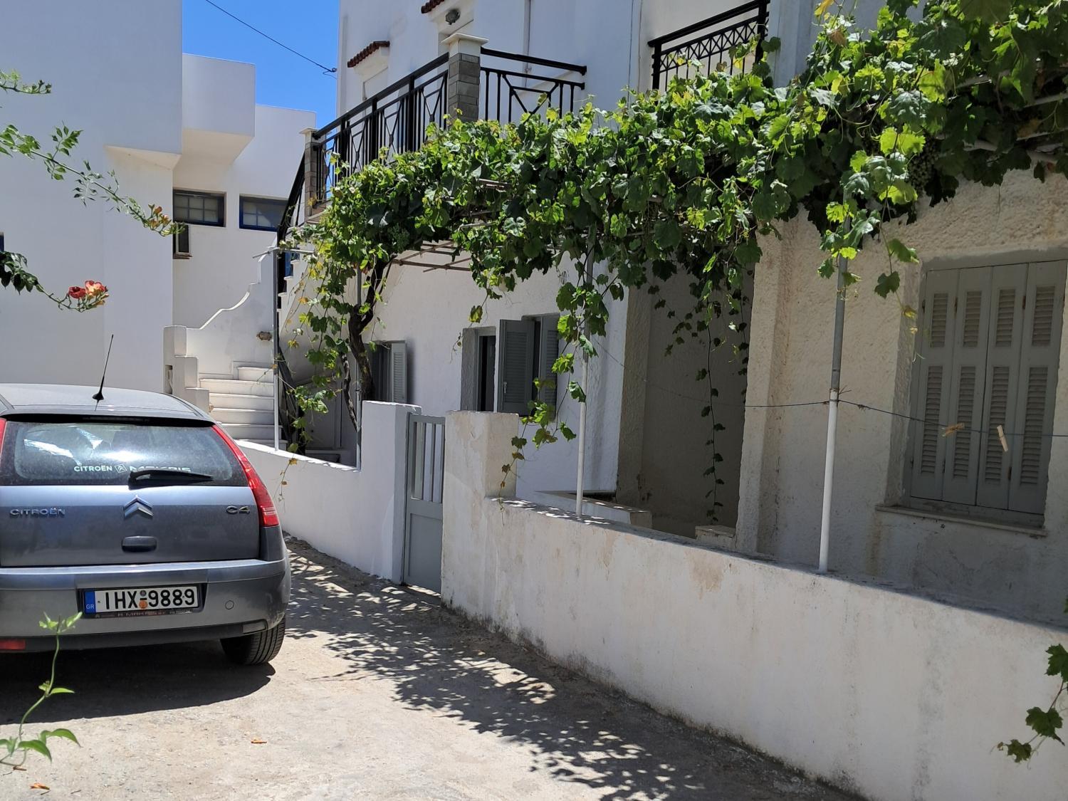 4, Dreeme Naxos, South Aegean