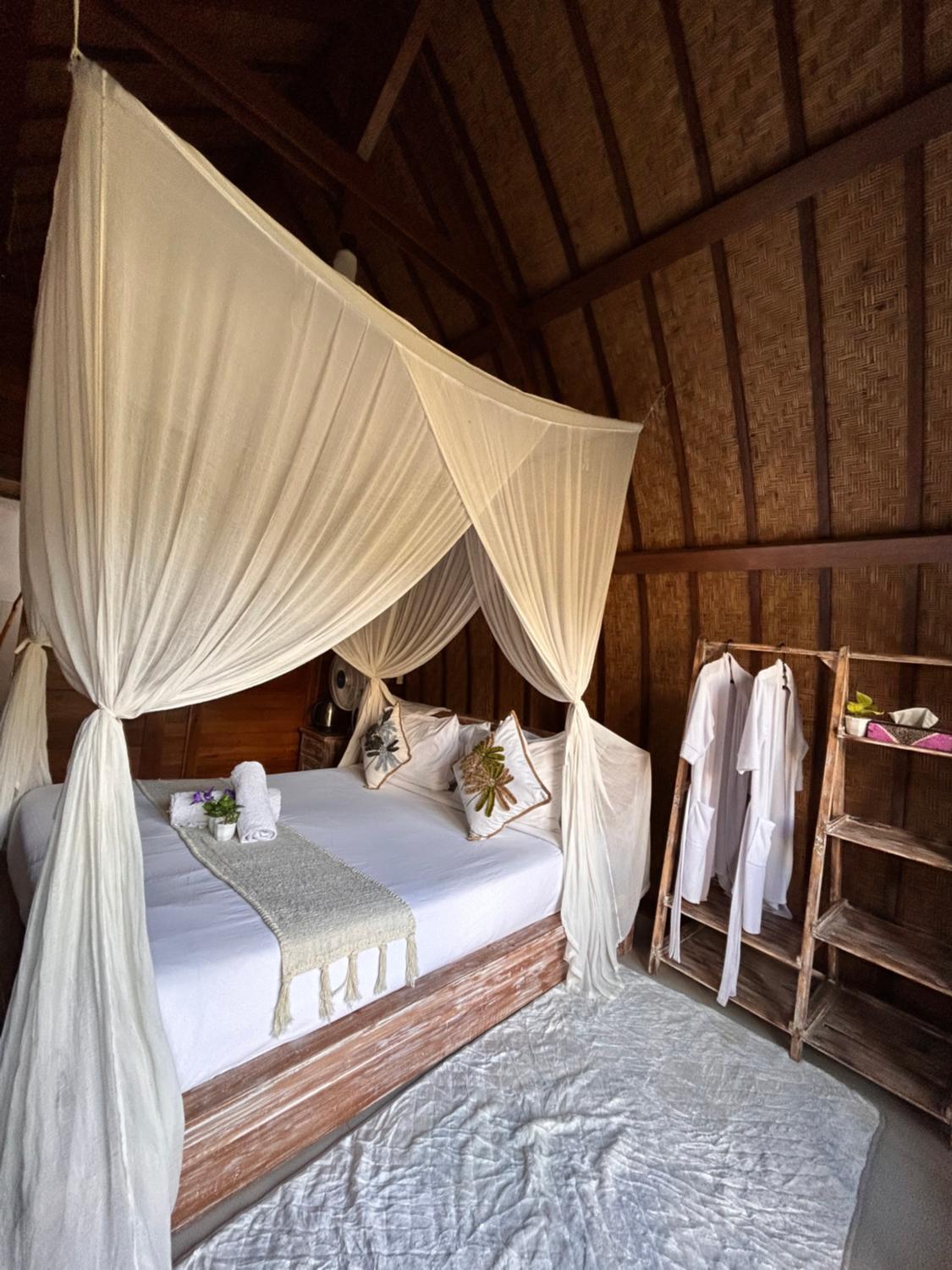 4, Panorama cottage, Bangli
