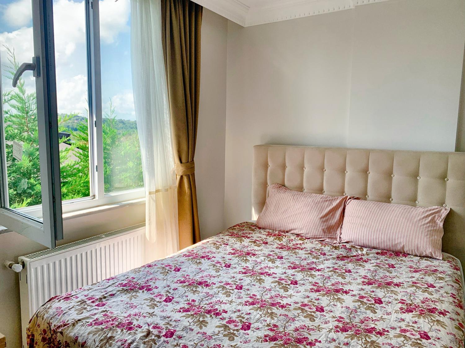 1, YusufHotel, Arnavutkoy