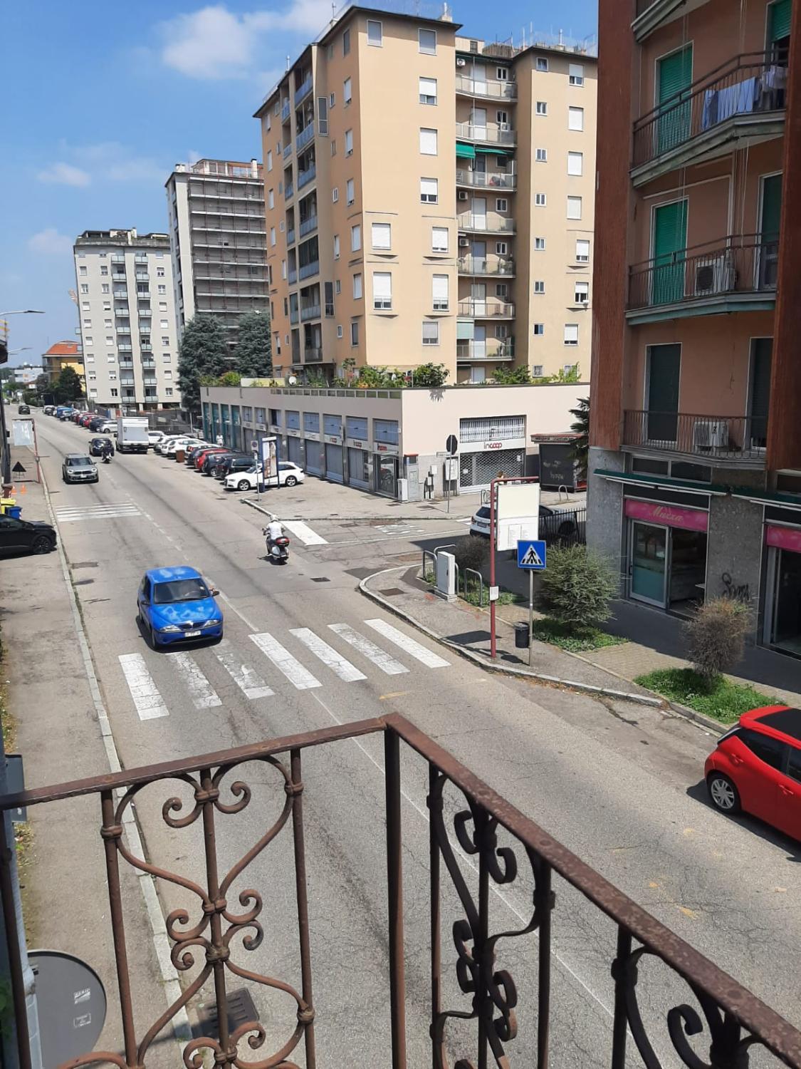 4, Corteantica Rho-Fiera, Milano