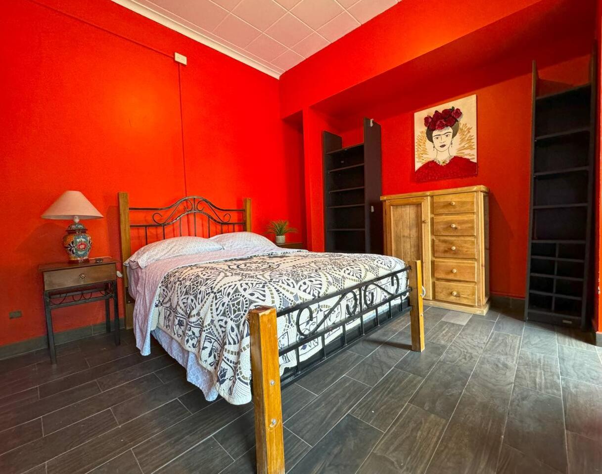 2, Habitacion 1 Vista Reforma, Valle de Santiago