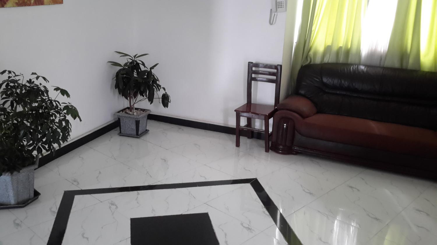 3, Danakil Hotel, Addis Abeba