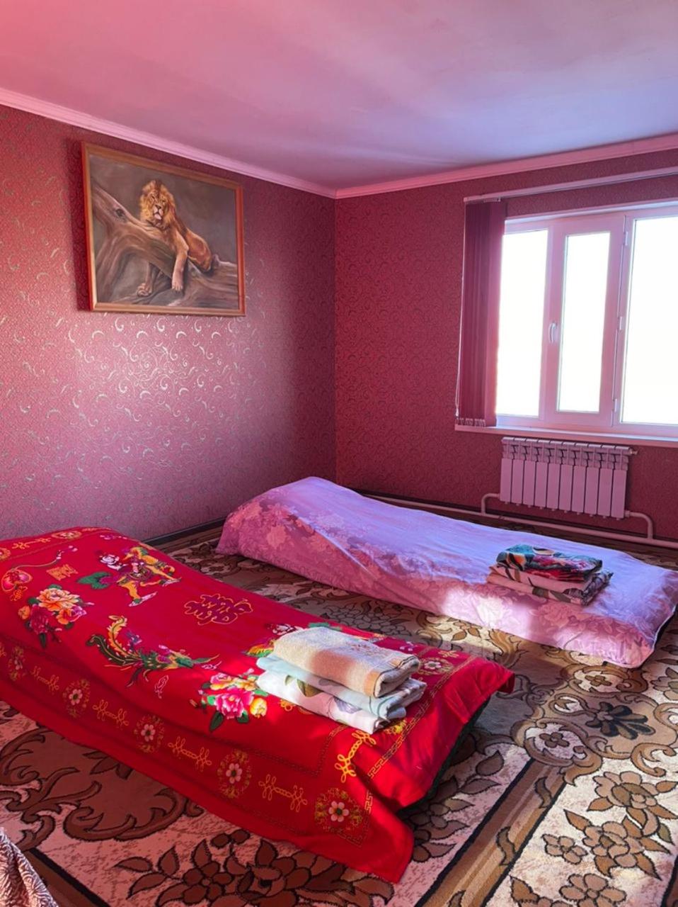 2, Саикал, Ton