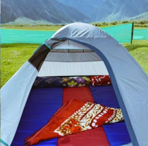2, Happy Campers Heaven Gurez, Bandipore