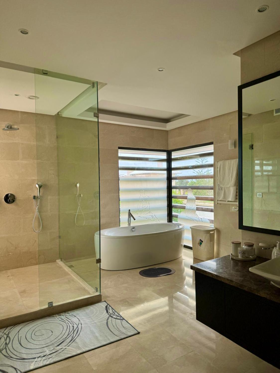 2, Mazagan beach and golf villa, El Jadida