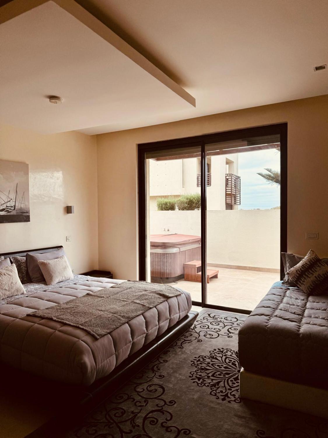 3, Mazagan beach and golf villa, El Jadida