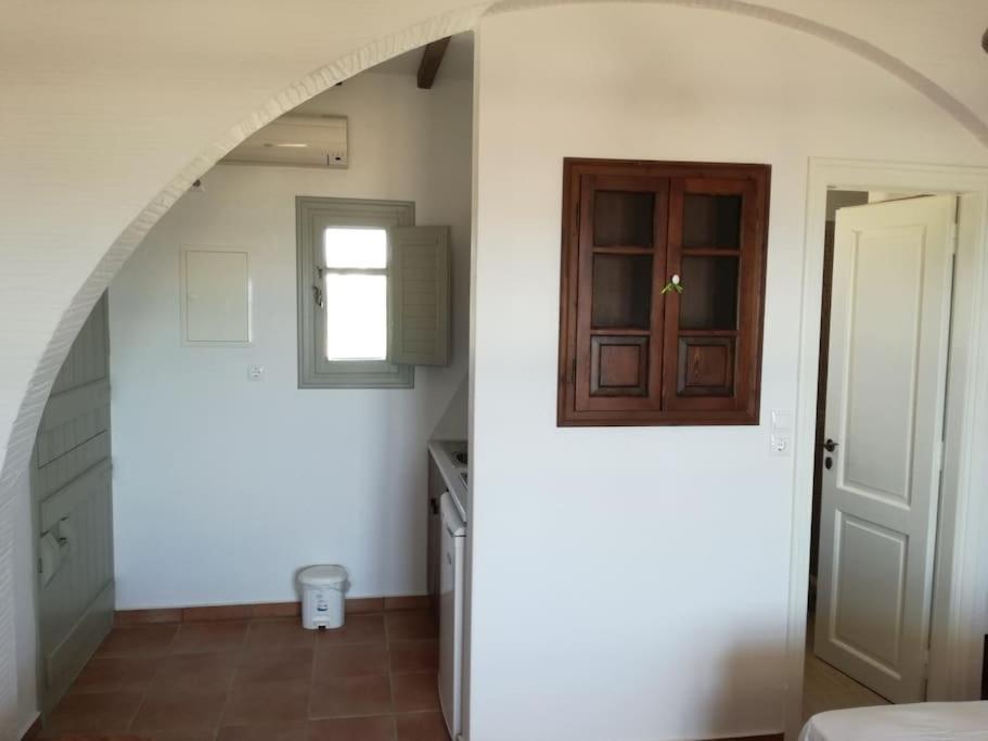 3, Romantic studio A with sea view, Plaka, Naxos, South Aegean