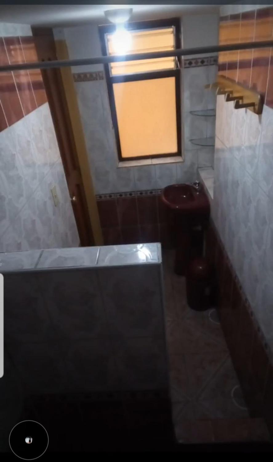 2, Hostal Garden, Cajamarca