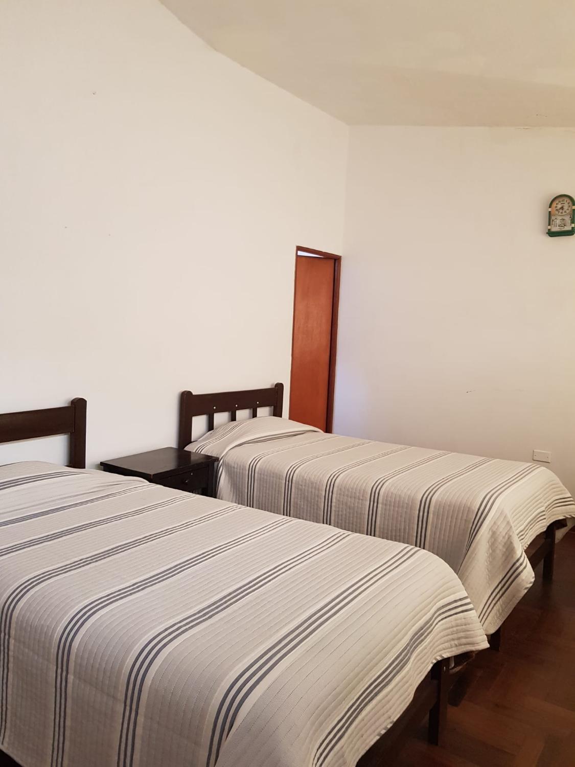 5, Hostal Garden, Cajamarca